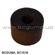 BCGUMA BC1516 Втулка стойки стабилизатора на автомобиль HYUNDAI ACCENT