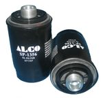ALCO ACSP1356 Фильтр на автомобиль SKODA YETI