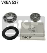 SKF VKBA517 Подшипник колёсный