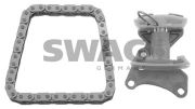 SWAG 30945006 Комплект ланцюга