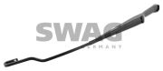 SWAG 30934736 рычаг щётки стеклоочистителя на автомобиль VW PASSAT