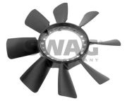 SWAG 30934466 вентилятор охлаждения на автомобиль AUDI A8