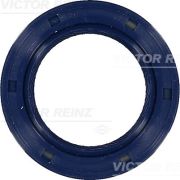 VICTOR REINZ VR815323800 Уплотняющее кольцо, коленчатый вал на автомобиль DAIHATSU CHARADE