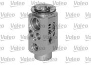 VALEO V509862 Расширительный клапан, кондиционер на автомобиль OPEL ASTRA