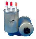 ALCO ACSP1263 Фильтр на автомобиль SSANGYONG RODIUS