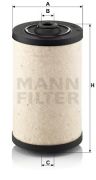MANN MFBFU900X Топливный фильтр