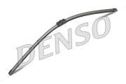 DENSO DENDF115 Комплект стеклоочистителей DENSO / бескаркасные / 650/650 мм. / на автомобиль VW TOUAREG