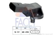 FACET FA103090 Датчик абсолютного давления - MAP Sensor