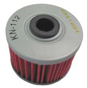 K&N KNKN112 Масляный фильтр K&N для мотоциклов на автомобиль HONDA NX