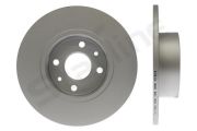 STARLINE SPB1470C Тормозной диск с антикоррозийным покрытием на автомобиль CHRYSLER DELTA