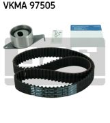 SKF VKMA 97505 Комплект (ремінь+ролики)