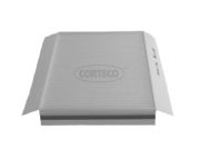 CORTECO CP1016 Фильтр, воздух во внутренном пространстве