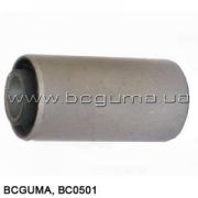 BCGUMA BC0501 Втулка передней рессоры