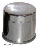HIFLO  Масляный фильтр HIFLO хром - HF138C
