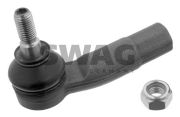 SWAG 30937593 наконечник рулевых тяг на автомобиль VW TOURAN