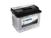 VARTA VT556400BL Аккумулятор VARTA BLACK DYNAMIC 56Ah, EN 480, правый 