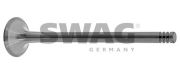 SWAG 30340006 выпускной клапан на автомобиль VW PASSAT