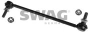 SWAG 82942568 тяга стабилизатора на автомобиль NISSAN LATIO