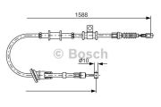 Bosch 1 987 482 246 Гальмівний трос
