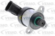 VEMO VIV38110003 Регулирующий клапан, количество топлива на автомобиль NISSAN QASHQAI