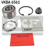SKF VKBA6561 Подшипник колёсный на автомобиль DACIA LOGAN