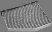 DENSO DENDCF052K Фильтр, воздух во внутренном пространстве на автомобиль VW CC