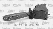 VALEO V251260 Выключатель на колонке рулевого управления на автомобиль PEUGEOT 605