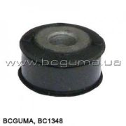 BCGUMA BC1348 Втулка натяжителя ремня грм нижняя
