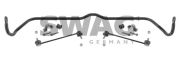 SWAG 30937100 Комплект стабилизатора