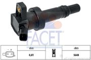 FACET FA96514 Детали зажигания на автомобиль HYUNDAI I10