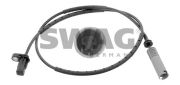 SWAG 20932660 датчик abs на автомобиль BMW 3
