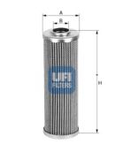 UFI 2668300 Топливный фильтр