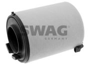 SWAG 30948464 воздушный фильтр на автомобиль VW TOURAN
