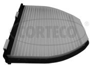 CORTECO CP1379 Фильтр, воздух во внутренном пространстве на автомобиль MERCEDES-BENZ GLK-CLASS