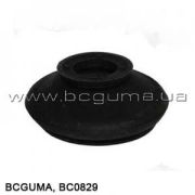 BCGUMA BC0829 Пыльник шаровой опоры универсальный на автомобиль IVECO DAILY