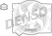 DENSO DENDER20013 Вентилятор радіатора на автомобиль OPEL ASTRA