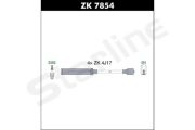 STARLINE SZK7854 Комплект высоковольтных проводов на автомобиль RENAULT MEGANE
