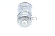 BOSCH 1457434106 Топливный фильтр на автомобиль FORD ORION