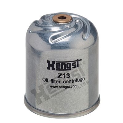 Z13 D94 HENGST Масляный фильтр центрифуги купить дешево