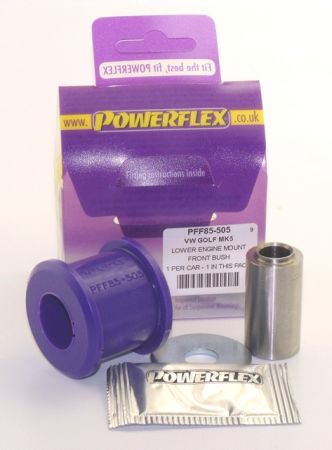 POW PFF85-505 POWERFLEX Опора двигателя купить дешево