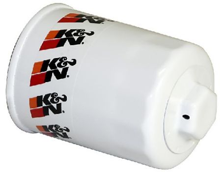 KNHP1010 K&N Масляний фiльтр для INFINITI QX80