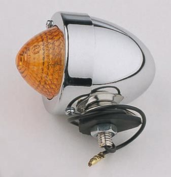 MO 245-231 MotoPRo Поворотник Bullet Light  купити дешево