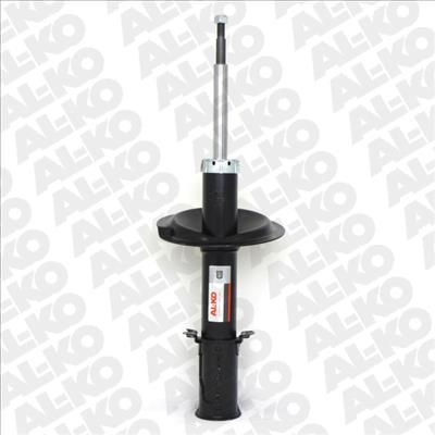 AL300743 ALKO Амортизатор подвески для FIAT PALIO