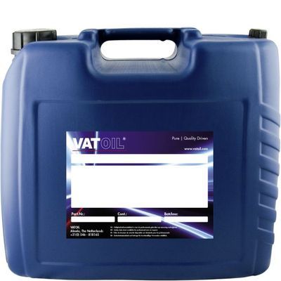 VAT 23-20 TDL VATOIL Трансмиссионное масло VATOIL SynTrag TDL 75W-90, 20L, 50166, API GL4/5 купить дешево