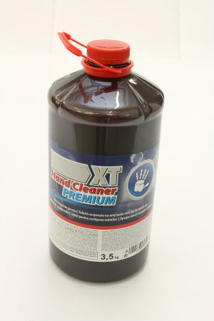 XT HCPREMIUM XT Профессиональный абразивный очиститель для рук XT С запахом цитруса. 3,5 кг. купить дешево