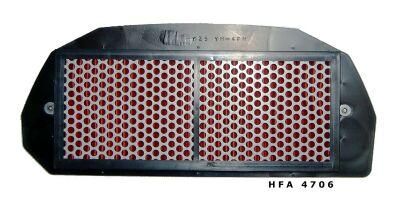 HFA4706 HIFLO Воздушный фильтр YZF750R/750SP  купить дешево