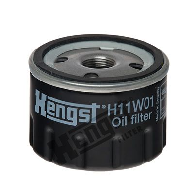 H11W01 HENGST Масляный фильтр для FIAT CINQUECENTO