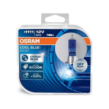 OSR 62211CBB-HCB OSRAM Автомобильная лампа купить дешево