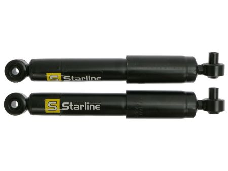 STLC003822 STARLINE Амортизатор подвески для HYUNDAI I10
