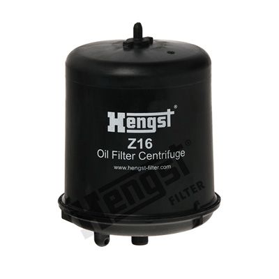 Z16 D183 HENGST Масляный фильтр центрифуги купить дешево